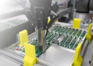 顯揚(yáng)科技亮相央視直播間