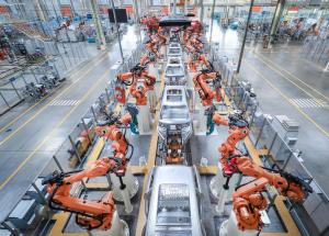 顯揚(yáng)科技亮相央視直播間