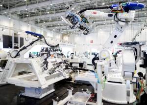 顯揚(yáng)科技亮相央視直播間