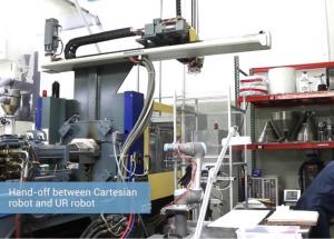 顯揚(yáng)科技亮相央視直播間