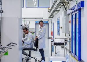 顯揚(yáng)科技亮相央視直播間