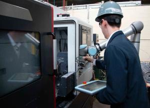 顯揚科技亮相央視直播間