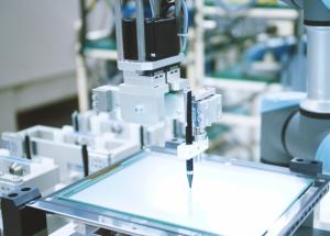 顯揚科技亮相央視直播間