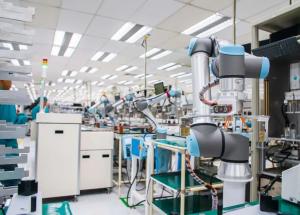 顯揚科技亮相央視直播間