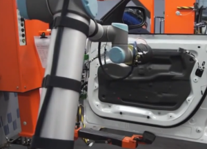 顯揚科技亮相央視直播間