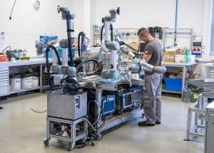 顯揚科技亮相央視直播間