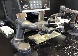 顯揚科技亮相央視直播間