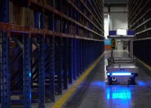 顯揚科技亮相央視直播間