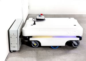 顯揚科技亮相央視直播間