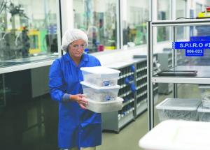 顯揚科技亮相央視直播間