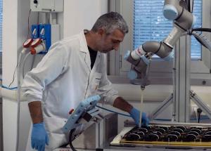 顯揚科技亮相央視直播間