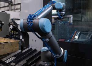 顯揚科技亮相央視直播間