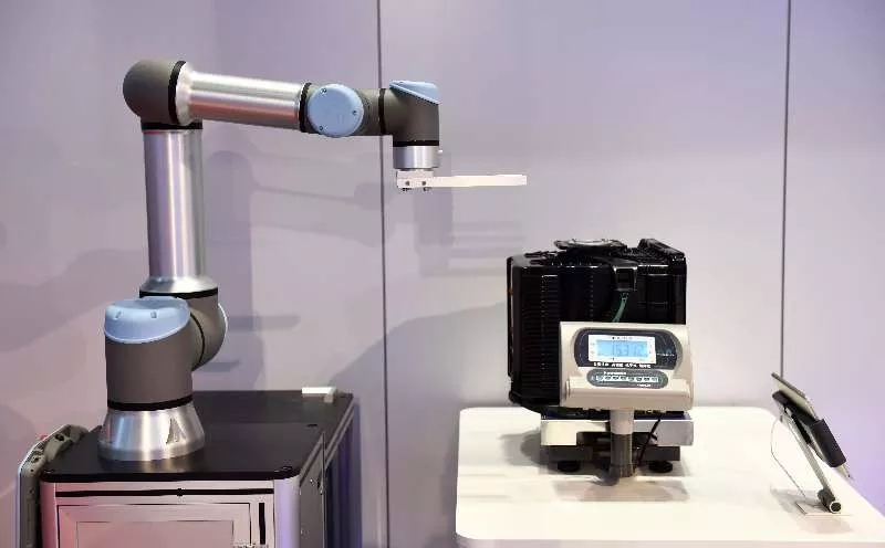 顯揚(yáng)科技亮相央視直播間