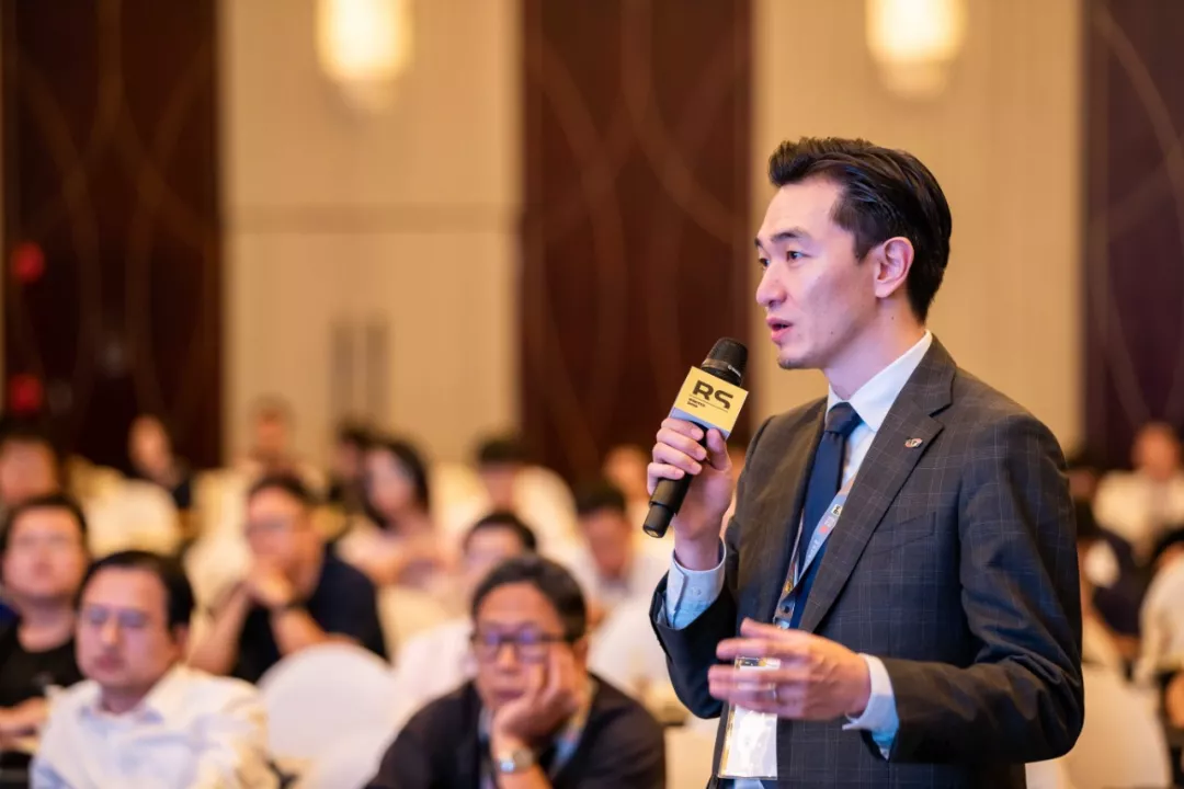 顯揚科技亮相央視直播間