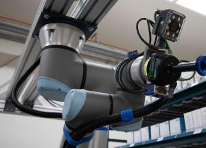 顯揚(yáng)科技亮相央視直播間