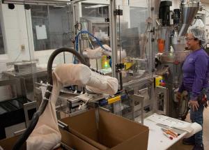 顯揚(yáng)科技亮相央視直播間