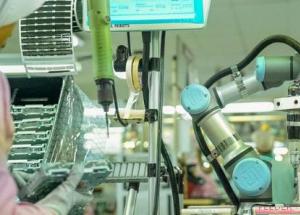 顯揚(yáng)科技亮相央視直播間