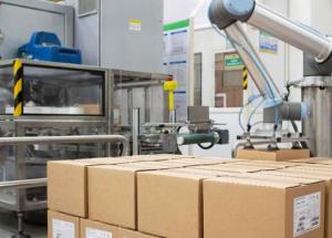 顯揚(yáng)科技亮相央視直播間