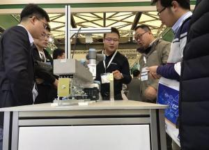 顯揚(yáng)科技亮相央視直播間