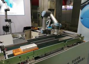 顯揚(yáng)科技亮相央視直播間