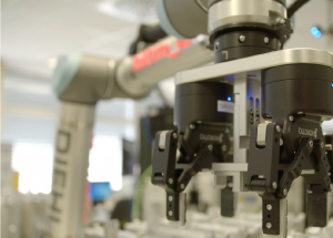 顯揚(yáng)科技亮相央視直播間