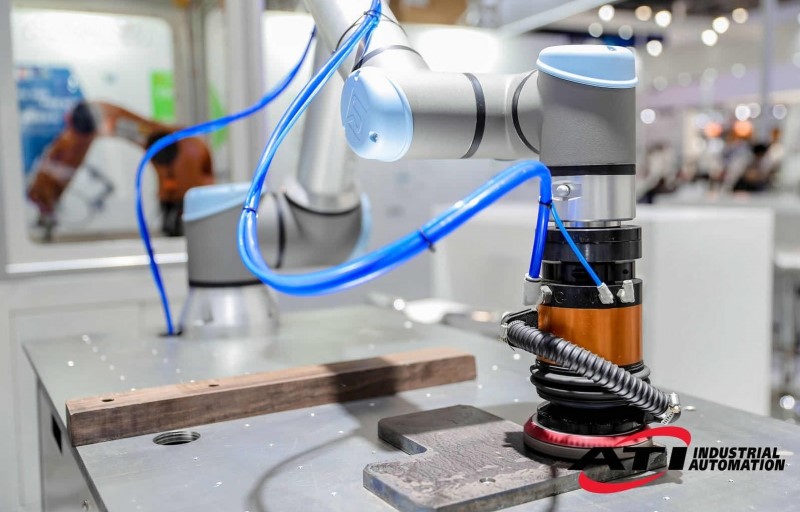 UR協(xié)作機器人