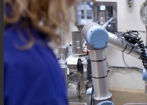 顯揚科技亮相央視直播間