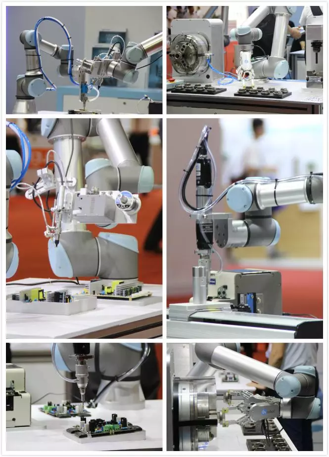 顯揚科技亮相央視直播間