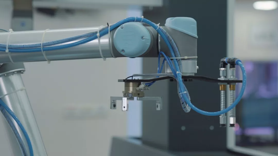 顯揚科技亮相央視直播間