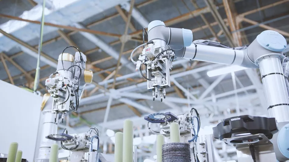 顯揚(yáng)科技亮相央視直播間