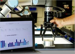 顯揚(yáng)科技亮相央視直播間