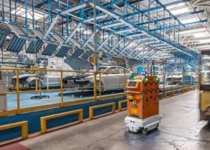 顯揚(yáng)科技亮相央視直播間