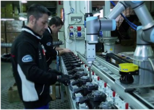 顯揚(yáng)科技亮相央視直播間