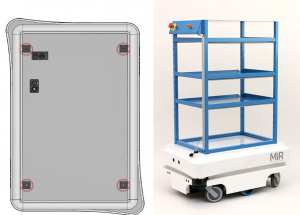 顯揚(yáng)科技亮相央視直播間