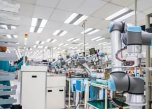 顯揚(yáng)科技亮相央視直播間