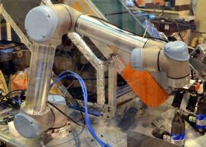 顯揚科技亮相央視直播間