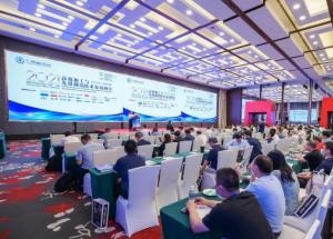 顯揚科技亮相央視直播間