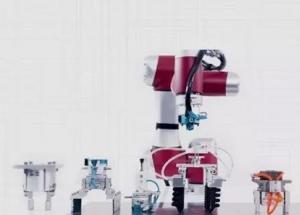 顯揚科技亮相央視直播間