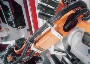 顯揚科技亮相央視直播間