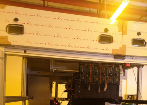 顯揚科技亮相央視直播間