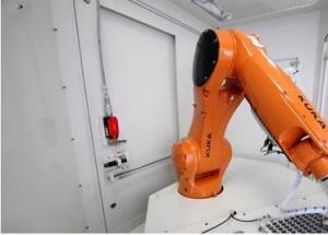 顯揚科技亮相央視直播間