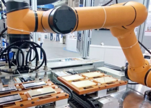 顯揚(yáng)科技亮相央視直播間