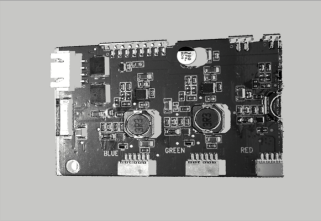 顯揚科技 三維點云 三維機器視覺 3Dvision