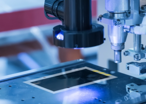 顯揚科技亮相央視直播間