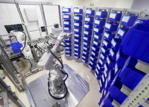 顯揚(yáng)科技亮相央視直播間