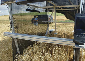 顯揚(yáng)科技亮相央視直播間