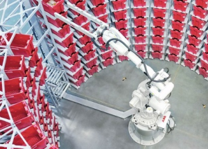 顯揚(yáng)科技亮相央視直播間