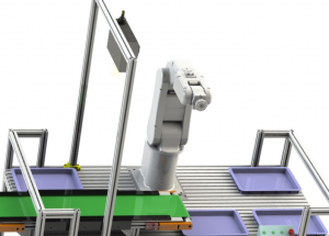 顯揚(yáng)科技亮相央視直播間