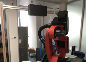 顯揚(yáng)科技亮相央視直播間