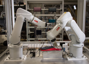 顯揚(yáng)科技亮相央視直播間